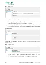 Preview for 12 page of Deister electronic LCA 500 Wiring And Installation Instructions