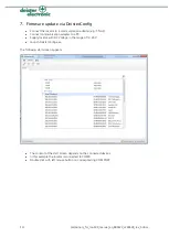 Preview for 14 page of Deister electronic LCA 500 Wiring And Installation Instructions