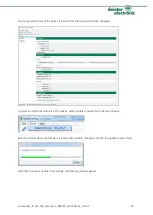 Preview for 15 page of Deister electronic LCA 500 Wiring And Installation Instructions