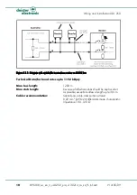 Preview for 10 page of Deister electronic Logident UDL 250 Wiring And Installation Instructions