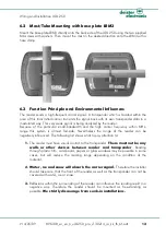 Preview for 13 page of Deister electronic Logident UDL 250 Wiring And Installation Instructions