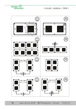 Preview for 12 page of Deister electronic UNIKON CHAMP Wiring & Installation Instructions