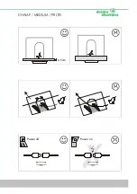 Preview for 13 page of Deister electronic UNIKON CHAMP Wiring & Installation Instructions