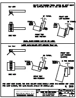 Предварительный просмотр 58 страницы Deitz Pharmafill NB1 Operation Manual