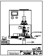 Предварительный просмотр 59 страницы Deitz Pharmafill NB1 Operation Manual