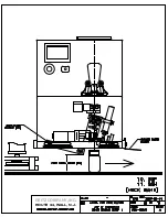 Предварительный просмотр 62 страницы Deitz Pharmafill NB1 Operation Manual