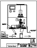 Предварительный просмотр 63 страницы Deitz Pharmafill NB1 Operation Manual