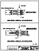 Предварительный просмотр 64 страницы Deitz Pharmafill NB1 Operation Manual