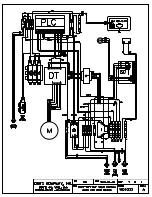 Предварительный просмотр 75 страницы Deitz Pharmafill NB1 Operation Manual