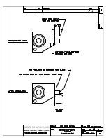 Предварительный просмотр 76 страницы Deitz Pharmafill NB1 Operation Manual