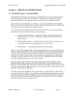 Preview for 21 page of Deitz Pharmafill TC3 Operation Manual