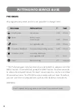 Preview for 8 page of DEJELIN NS156 User Manual