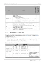 Preview for 7 page of Dejero EM9191 Hardware Integration Manual