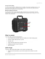 Preview for 8 page of Dejero LIVE+ GoBox User Manual