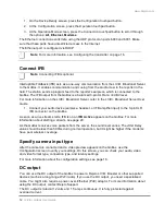 Preview for 12 page of Dejero LIVE+ GoBox User Manual