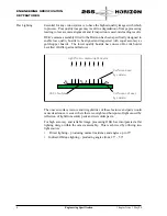 Предварительный просмотр 14 страницы DEK 265 horizon Engineering Specification