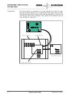 Предварительный просмотр 18 страницы DEK 265 horizon Engineering Specification