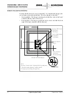 Предварительный просмотр 22 страницы DEK 265 horizon Engineering Specification