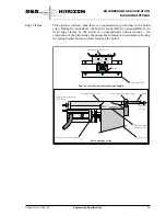 Предварительный просмотр 35 страницы DEK 265 horizon Engineering Specification