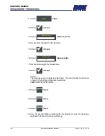 Preview for 8 page of DEK Remote Barcode Reader 1D Technical Reference Manual