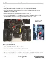 Предварительный просмотр 15 страницы DEK SNOW BEAST 30SB Owner'S Manual