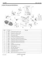 Предварительный просмотр 29 страницы DEK SNOW BEAST 30SB Owner'S Manual