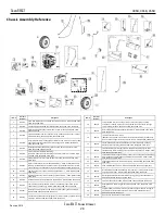 Предварительный просмотр 30 страницы DEK SNOW BEAST 30SB Owner'S Manual