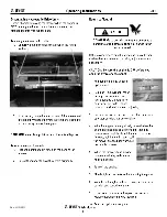 Preview for 17 page of DEK Z-BEAST 48ZB Owner'S Manual