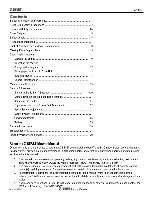 Предварительный просмотр 4 страницы DEK Z- BEAST 54Z Owner'S Manual