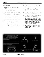 Предварительный просмотр 15 страницы DEK Z- BEAST 54Z Owner'S Manual