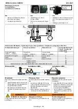 Предварительный просмотр 7 страницы DEKA Controls COM1 Installation Manual