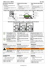 Предварительный просмотр 8 страницы DEKA Controls COM1 Installation Manual