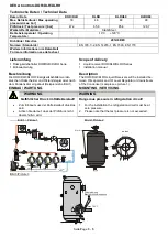 Preview for 3 page of DEKA Controls DOR Serires Quick Start Manual