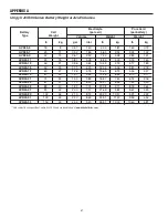 Preview for 8 page of Deka AVR45 Series Installation And Operation Manual