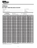 Preview for 10 page of Deka HRC800 Installation And Operating Instructions Manual