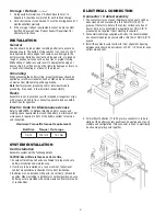 Preview for 4 page of Deka Unigy II AVR45 Series Installation And Operation Manual