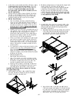 Preview for 5 page of Deka unigy II SPACESAVER Non-Interlock AVR 45 AH Installation And Operation Manual