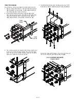 Preview for 14 page of Deka unigy II SPACESAVER Non-Interlock AVR 45 AH Installation And Operation Manual