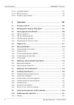 Preview for 6 page of Dekema AUSTROMAT 624 Operating Instructions Manual