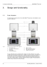 Preview for 24 page of Dekema AUSTROMAT 624 Operating Instructions Manual