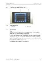 Preview for 25 page of Dekema AUSTROMAT 624 Operating Instructions Manual