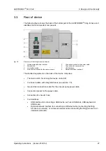 Preview for 27 page of Dekema AUSTROMAT 624 Operating Instructions Manual