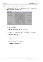 Preview for 44 page of Dekema AUSTROMAT 624 Operating Instructions Manual