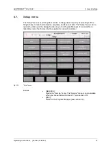 Preview for 77 page of Dekema AUSTROMAT 624 Operating Instructions Manual