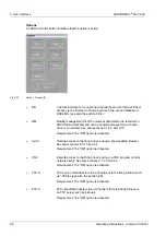 Preview for 88 page of Dekema AUSTROMAT 624 Operating Instructions Manual