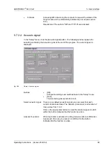 Preview for 89 page of Dekema AUSTROMAT 624 Operating Instructions Manual