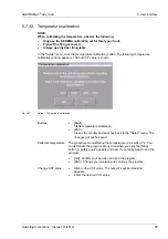 Preview for 95 page of Dekema AUSTROMAT 624 Operating Instructions Manual