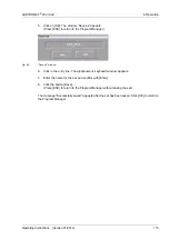 Preview for 115 page of Dekema AUSTROMAT 624 Operating Instructions Manual