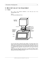 Preview for 5 page of Dekema Austromat D4 Operating Instructions Manual