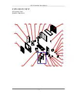 Предварительный просмотр 17 страницы Dekker DSH 105 R/C Service Manual